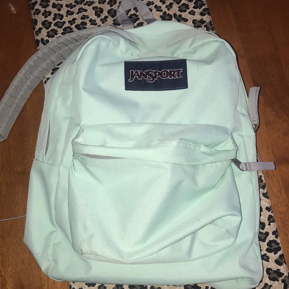 jansport backpack